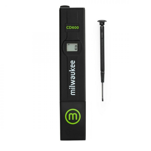 Visuel 2 du produit Mètre TDS - MILWAUKEE CD600