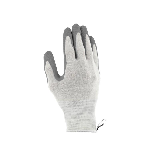 Visuel 1 du produit Gants de jardinage Bamboo Gris