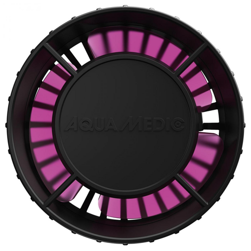 Visuel 1 du produit Pompe de brassage aquarium, spécificité SmartDrift - AQUA MEDIC modèle 11.1