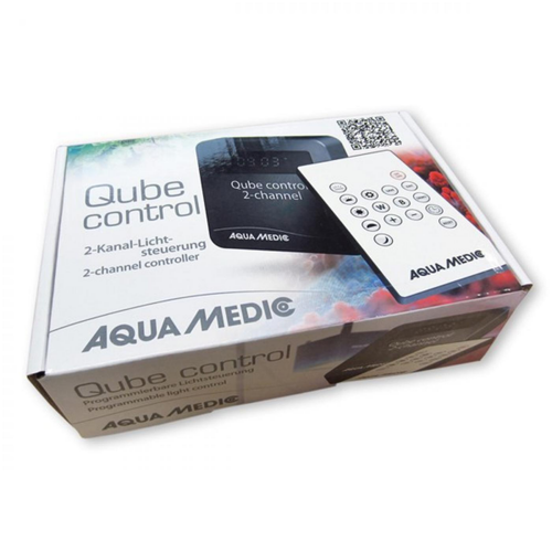 Visuel 2 du produit Contrôleur LED spécifique, AQUA MEDIC - modèle Qube Control