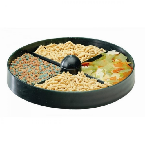 Visuel 1 du produit Anneau flottant distributeur de nourriture SUPERFISH BASSIN