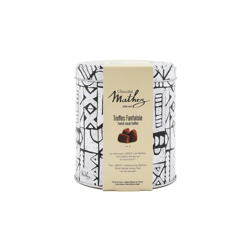 Visuel 1 du produit Truffes bio Mathez - 250 g