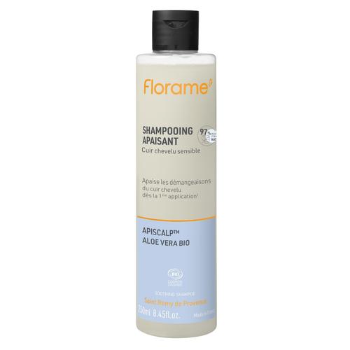 Visuel 1 du produit Shampooing apaisant