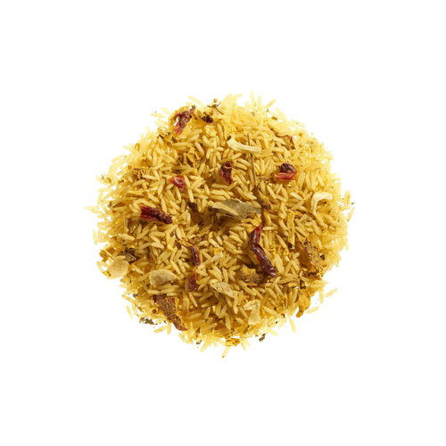 Visuel 1 du produit Riz biryani bio Beendi vrac - 5 kg