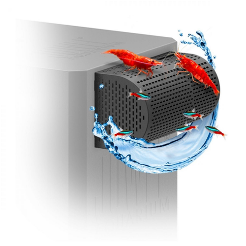 Visuel 3 du produit Grille de protection, spéciale aquarium, JUWEL - modèle FilterGrid