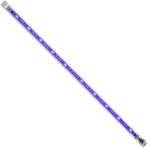 Visuel 2 du produit Lampe LED Actinic Retrofit 2.0, 14W, AQUAEL Leddy Tube - 70 cm