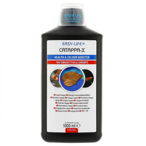 Visuel 1 du produit Catappa X - EASY LIFE - 1L