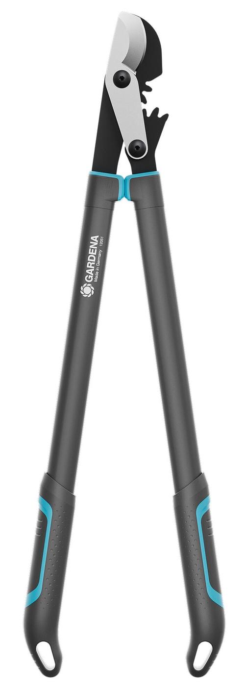 Visuel 1 du produit Coupe-branches EnergyCut Pro L coloris gris Gardena - 80 x 23 x 3 cm