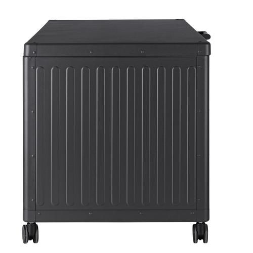Visuel 9 du produit Coffre rangement Ocean alu/acier
