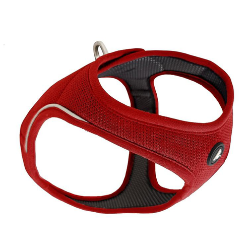 Visuel 1 du produit Harnais veste Kyflie Momentum Air rouge - M