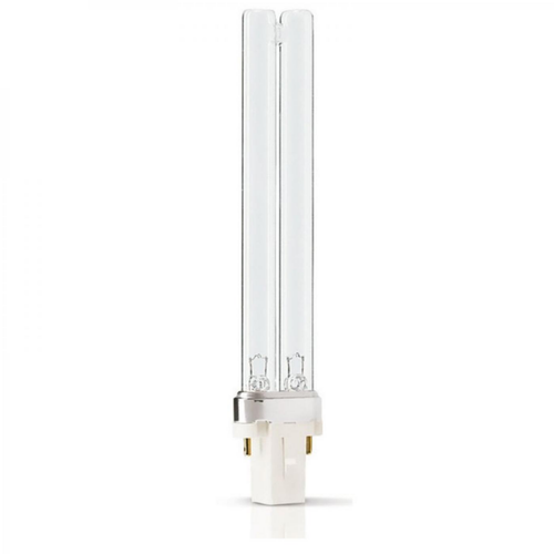 Visuel 1 du produit Lampe UVC de rechange, 9 watts, SUNSUN BASSIN - modèle standard