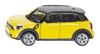 Visuel 1 du produit Mini countryman multicolore Siku - 7.5 cm