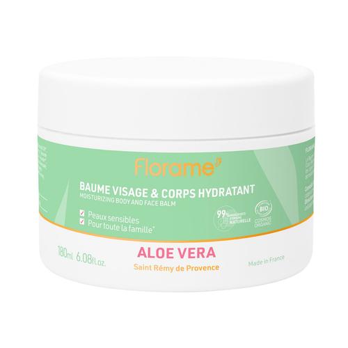 Visuel 1 du produit Baume Corps & Visage Aloé Vera