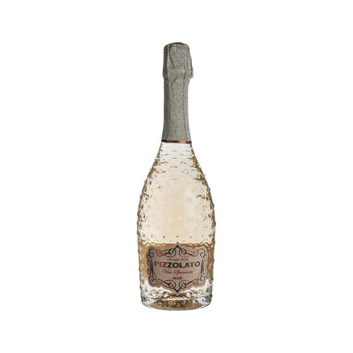 Visuel 1 du produit Vin pétillant rosé bio Extra dry Pizzolato M-Use - 20 cl