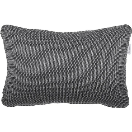 Visuel 1 du produit Coussin carré en tissu acrylique coloris Etna Fermob Evasion - 44 x 44 cm