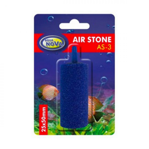 Visuel 1 du produit Diffuseur à air cylindrique, Ø 2,5 cm - AQUA NOVA