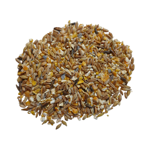 Visuel 2 du produit Mélange bio pour poules pondeuses 8 kg