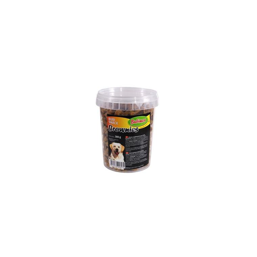 Visuel 1 du produit Brownies snacks Bubimex 300 g
