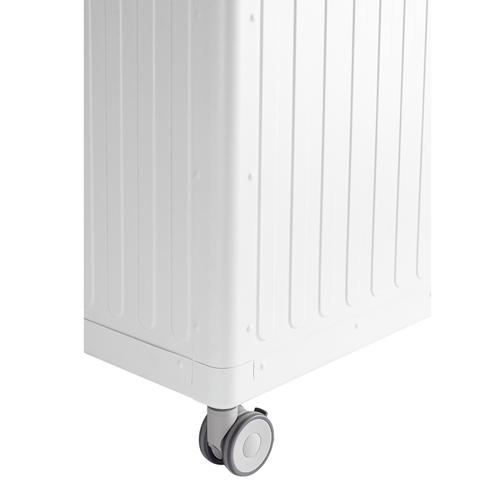 Visuel 5 du produit Coffre rangement Ocean alu/acier