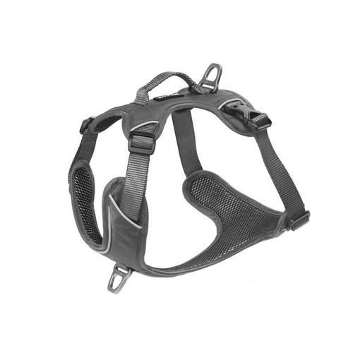 Visuel 1 du produit Harnais Momentum Taille 2 Circonférence cage thoracique 42-55cm Gris