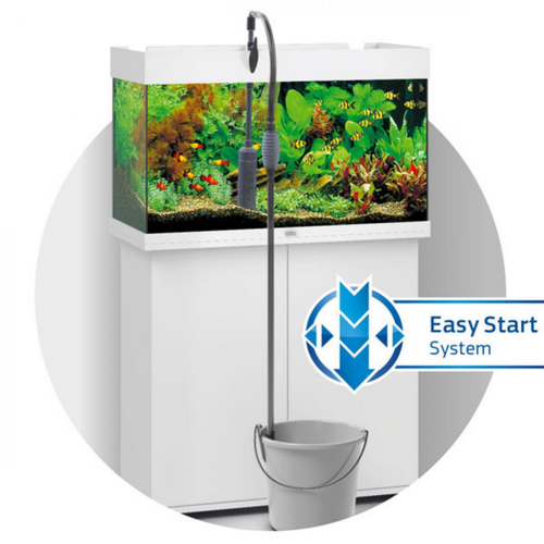 Visuel 6 du produit Cloche de nettoyage pour aquarium, efficacité améliorée, JUWEL, modèle AquaClean 2.0