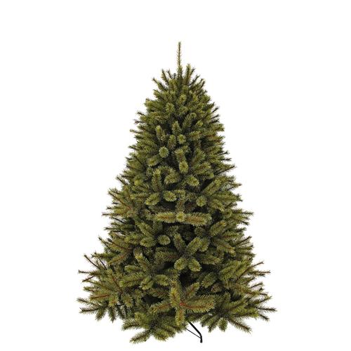 Visuel 1 du produit Sapin de Noël artificiel coloris vert Forest Frosted - 215 cm