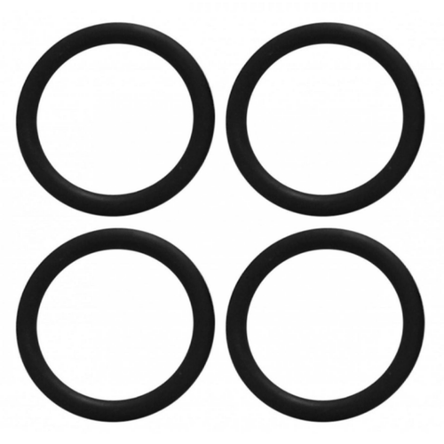 Visuel 1 du produit Lot de joints de robinet pour filtre, résistants, AQUA NOVA - modèle NCF-2000