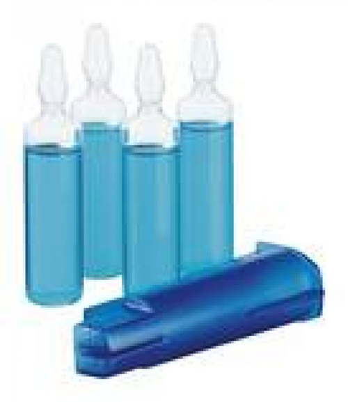 Visuel 3 du produit Activateur de filtre bassin, premium BioKick, OASE - 4 x 20ml