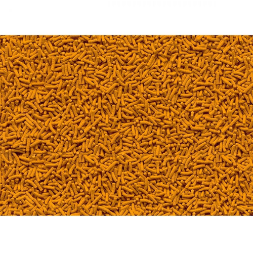 Visuel 2 du produit Nourriture pour koï, sticks digestibles, TETRA BASSIN Koï - seau de 1,62kg - 10L