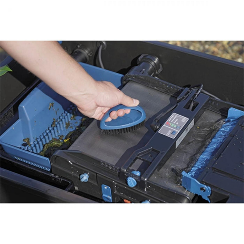 Visuel 10 du produit Filtre à bassin avec UV et pompe bio, OASE BioTec Set ScreenMatic 2 - 60000