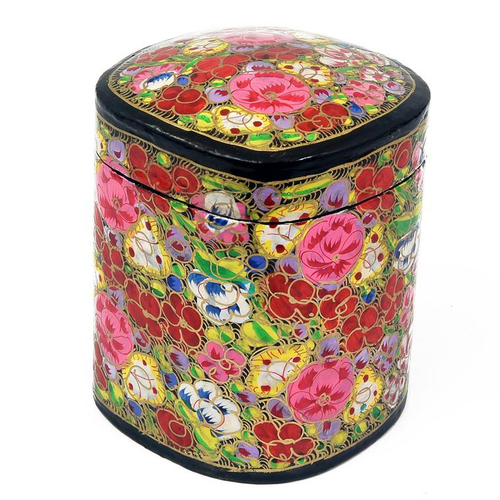 Visuel 2 du produit Boîte haute d’orangettes Taloma - 90 g