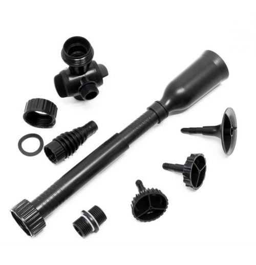 Visuel 1 du produit Ajutage pour pompe à jet d'eau de bassin SUNSUN BASSIN - modèle CUF 5011