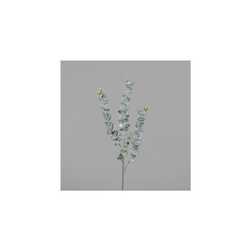Visuel 1 du produit Branche artificielle d’Eucalyptus vert - 75 cm
