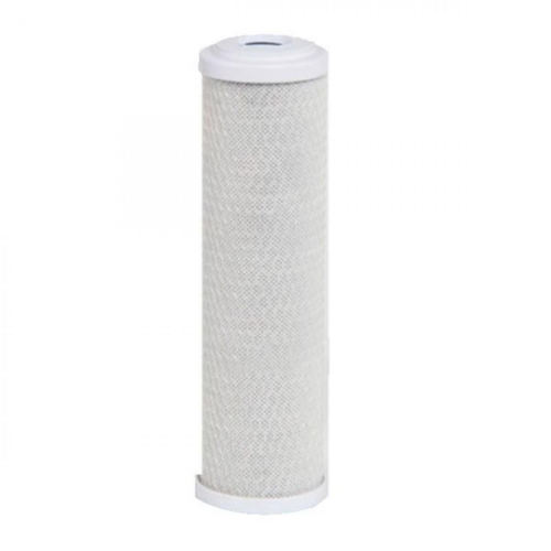 Visuel 1 du produit Cartouche charbon pour osmoseur, filtre CTO, AQUA STORE - modèle cartridge