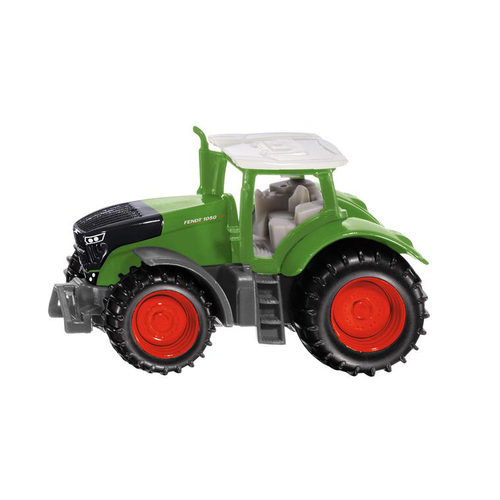 Visuel 1 du produit FENDT 1050 vario Siku - echelle 1/64e