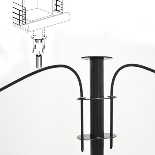 Visuel 4 du produit Poteau Feeder Pôle Plus pour mangeoire