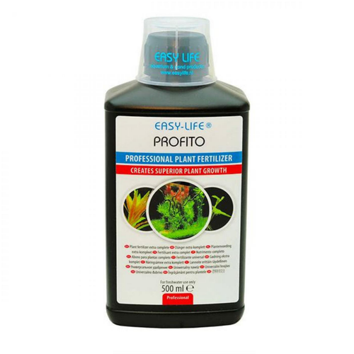 Visuel 1 du produit Fertilisant universel liquide ProFito, contenance 500 ml - EASY LIFE