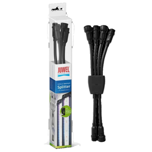 Visuel 1 du produit Splitter helialux spectrum, accessoire spécificité unique, JUWEL
