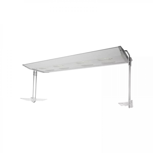 Visuel 1 du produit Rampe LED ultra slim pour aquarium, AQUAEL modèle Ultra Slim 60 - 60 cm