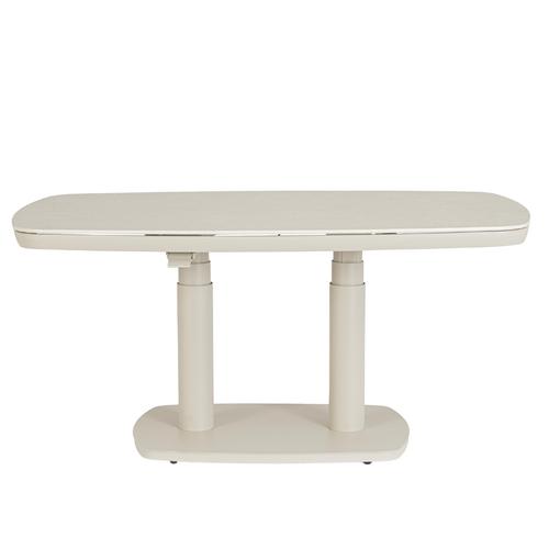 Visuel 8 du produit Table Talete régl. alu