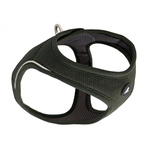 Visuel 1 du produit Harnais veste Kyflie Momentum Air noir –XL