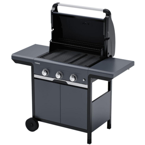 Visuel 2 du produit Barbecue à gaz Select 3 LX Plus Campingaz - 9kW