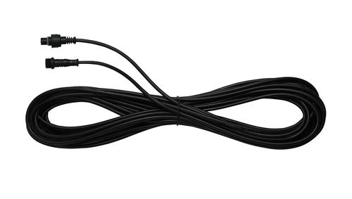 Visuel 1 du produit Rallonge électrique BG coloris noir Biogent - 10 m