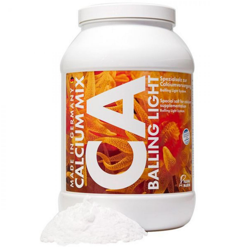 Visuel 1 du produit Sel marin balling calcium mix, spécificité 4 kg - FAUNA MARIN