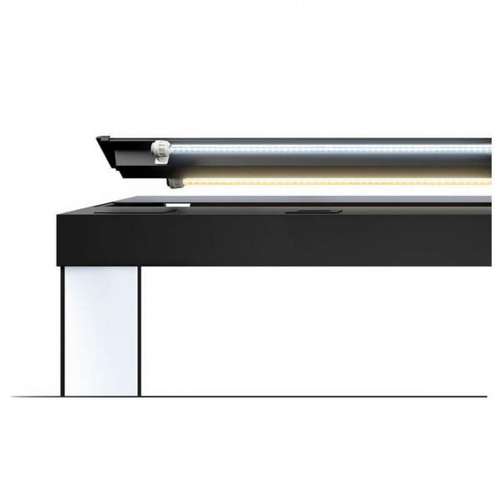 Visuel 2 du produit Reglette LED Multilux, 2x17W, économique et durable, marque JUWEL - 100cm