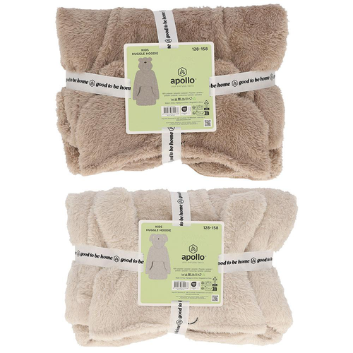 Visuel 2 du produit Sweat Huggle hoodie femme