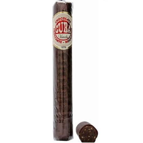 Visuel 2 du produit Cigare en chocolat Venchi - 100 g