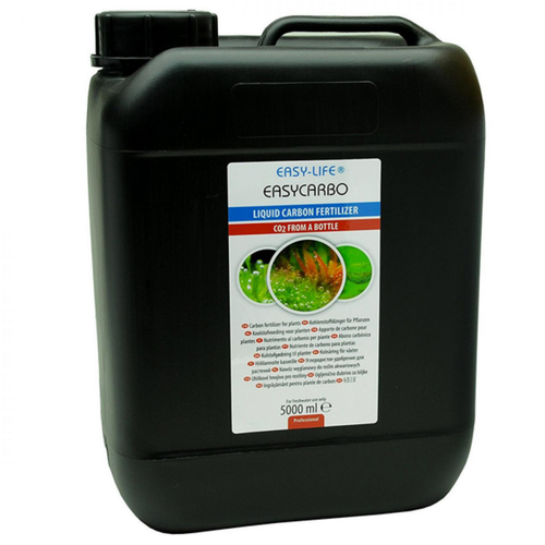 Visuel 1 du produit EasyCarbo - EASY LIFE 5L