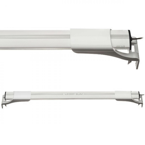 Visuel 2 du produit Rampe LED pour aquarium d'eau de merLeddy Slim Actinic 2.0 | Blanc 32 W - AQUAEL