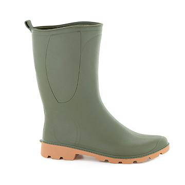 Visuel 1 du produit Botte Durance Blackfox coloris vert
